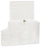 Omnimed 304006 Acrylic Hygienic Sanitation Station