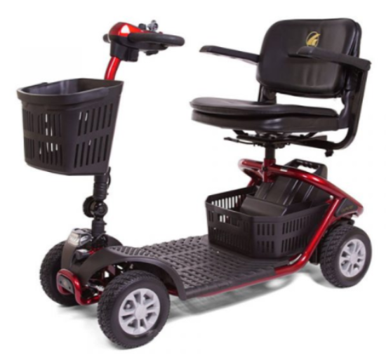 Mobility Scooter