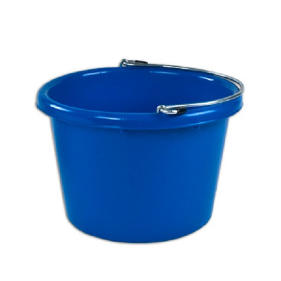 Quart Pail