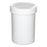 Round Jar
