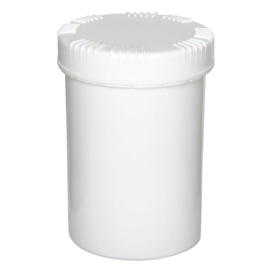 Round Jar
