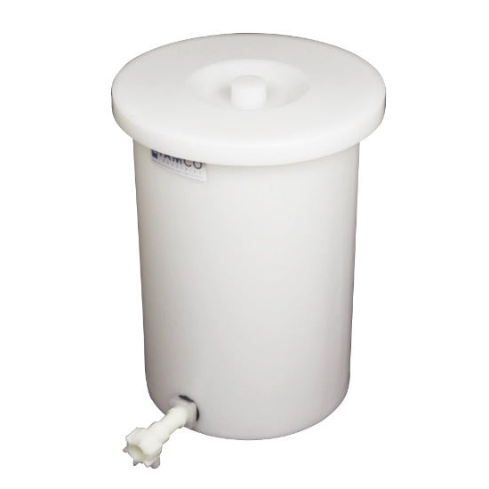Crock with Spigot