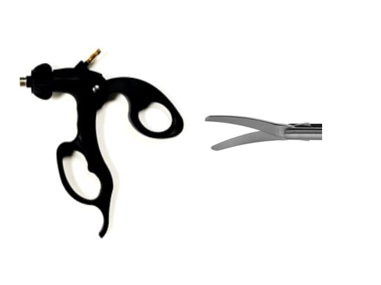 Metzenbaum Scissors