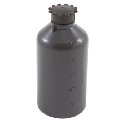 Narrow Mouth Bottle