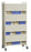 Omnimed Versa Cabinet Style Chart Racks (Locking Options), Beige