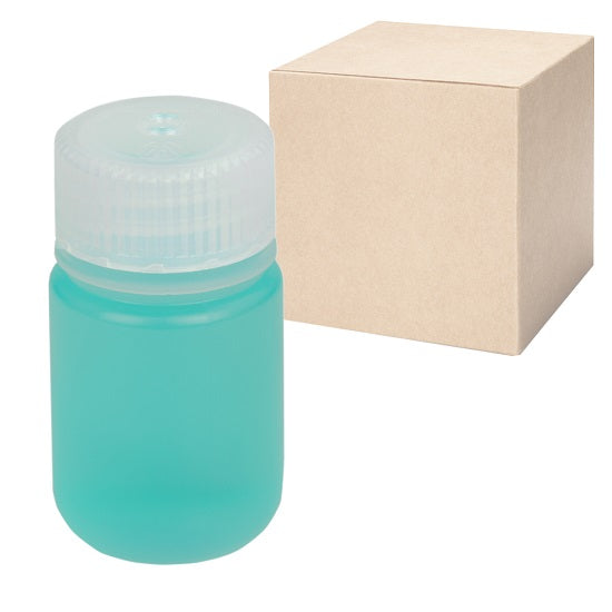 Polypropylene Bottles with Caps