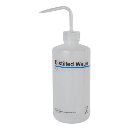 Wash Bottles