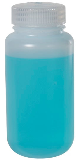 Mouth Bottle with Cap