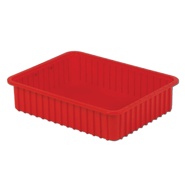 Divider Box