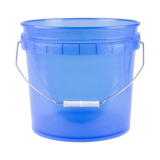 Translucent Gallon Pail