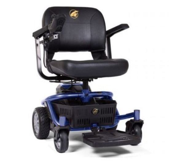 Transport Chair