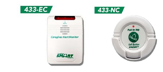 Exit Alarm