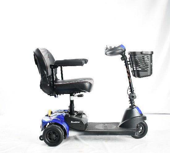 Travel Scooter