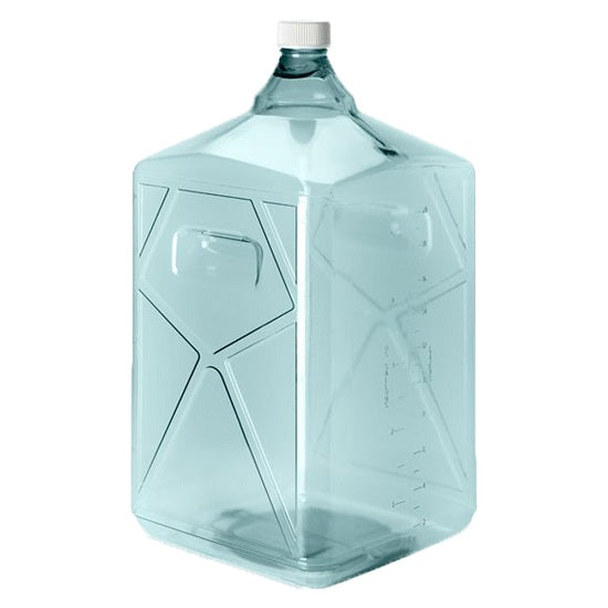 Laboratory Bottle