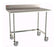 Stainless Worktables