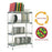 Stationary Drying Rack
