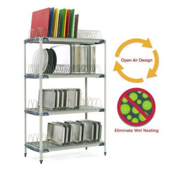 Stationary Drying Rack