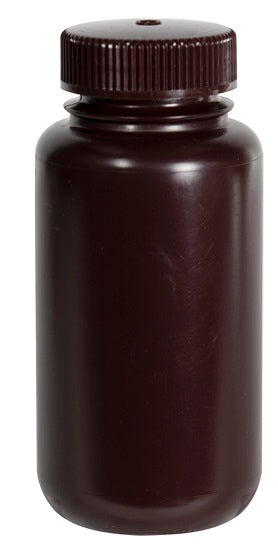 Mouth Economy Bottle with Cap