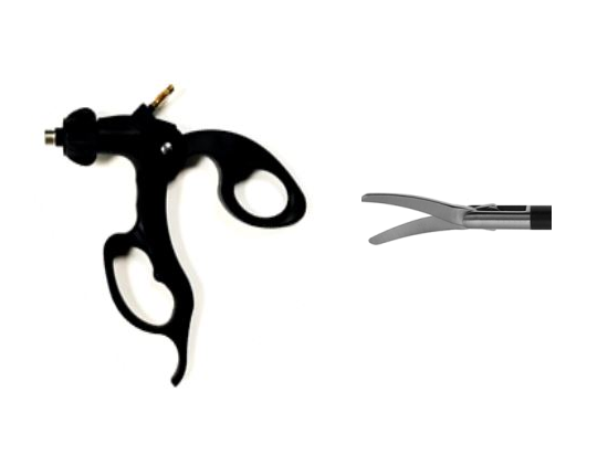 Metzenbaum Scissors