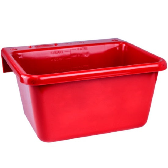 Fence Container