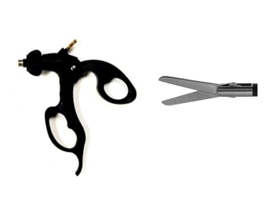 Metzenbaum Scissors