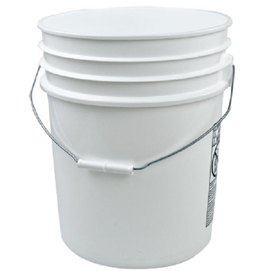 Gallon Bucket