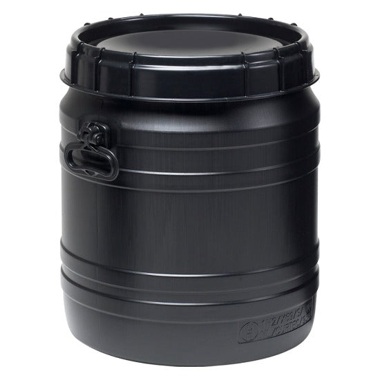 Open Drum
