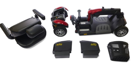 Mobility Scooter