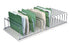 Omnimed Table Top Storage Racks 5-16 Capacity - Beige