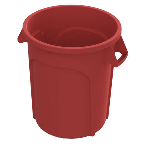 Trash Container