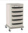 Starsys Storage Cart