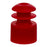 Flanged Cap