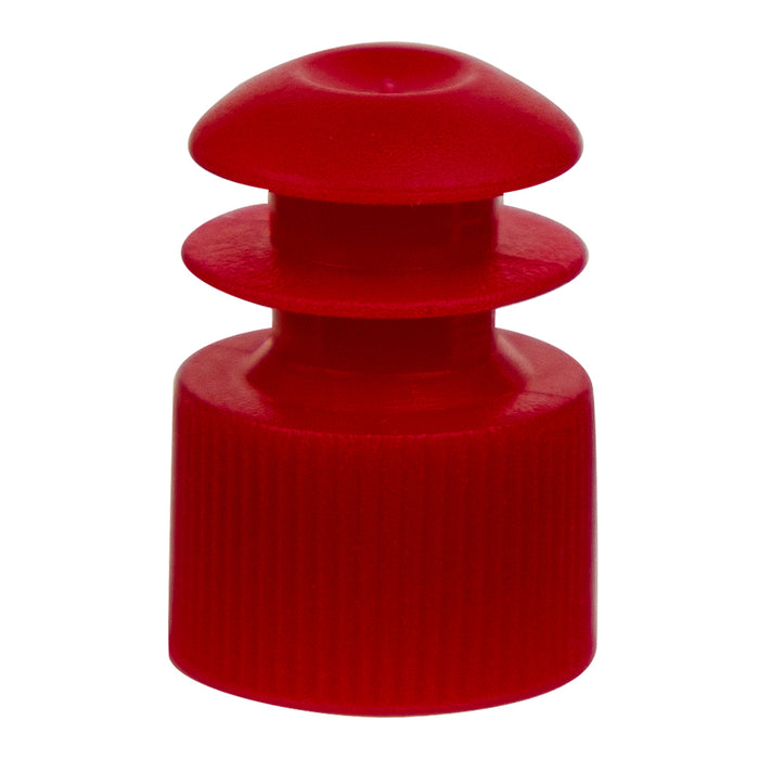 Flanged Cap