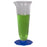 US Plastic Corp. Thermo Scientific Nalgene Double Scale Pharmaceutical Clear Graduates