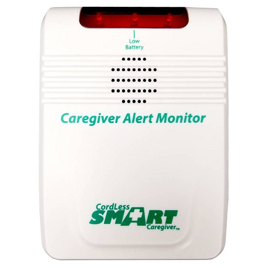 Exit Alarm System