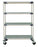 Plastic Shelving