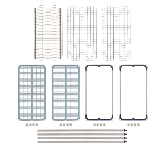 Stationary Drying Rack
