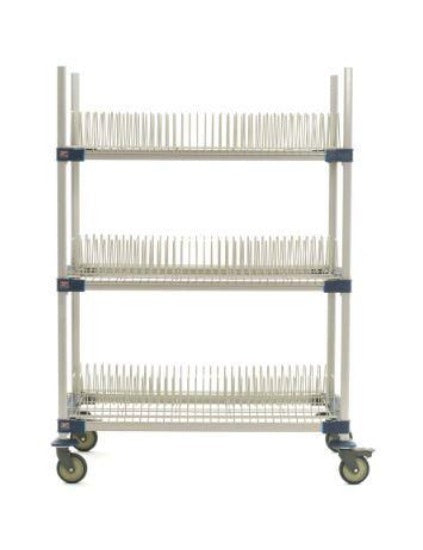 Mobile Drying Rack