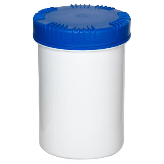 Round Jar