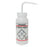 Labeled Wash Bottles