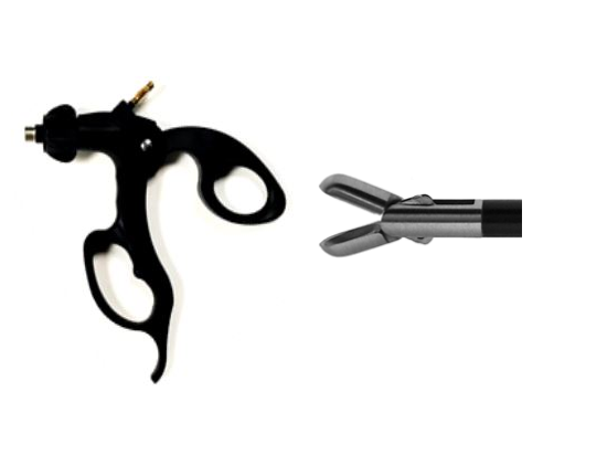 Biopsy Forceps