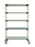 Plastic Shelving