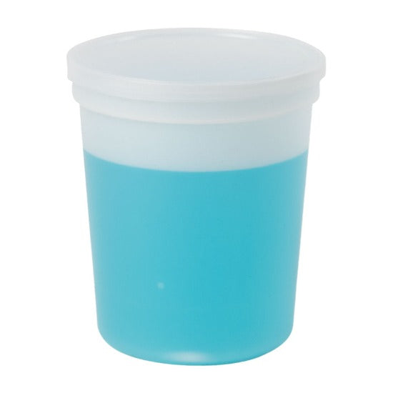 Containers with Lids