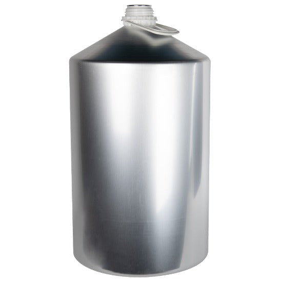 Aluminum Bottles