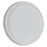 Bucket lid