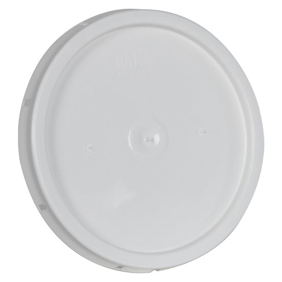 Bucket lid