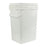 Life Latch Square Pail