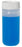  Polypropylene Round Mason Jar with 70mm Cap