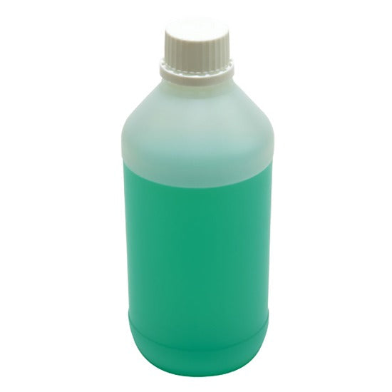 Tamper Evident Bottles