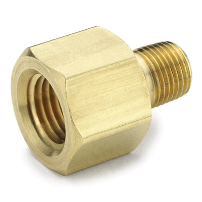 Brass Pipe Fitting
